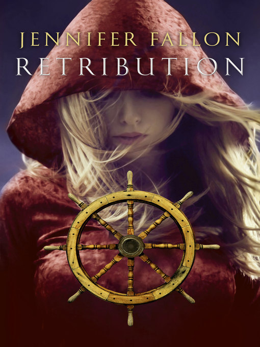 Title details for Retribution by Jennifer Fallon - Available